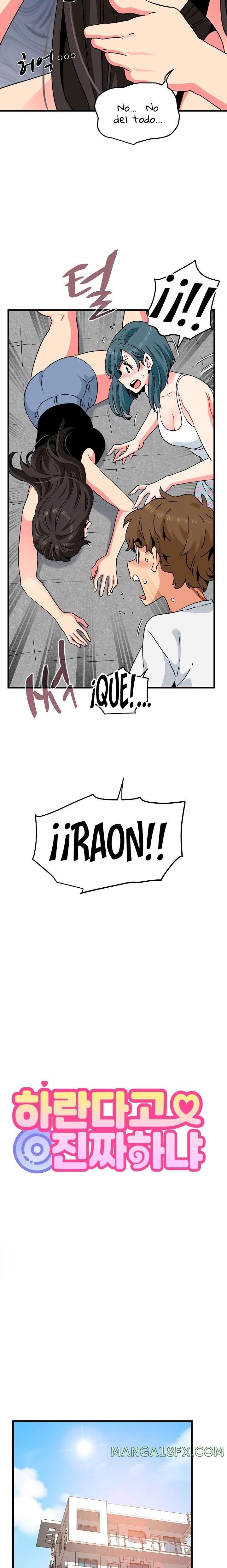 A Turning Point Raw - Chapter 43 [photo 14] - MangaPorn