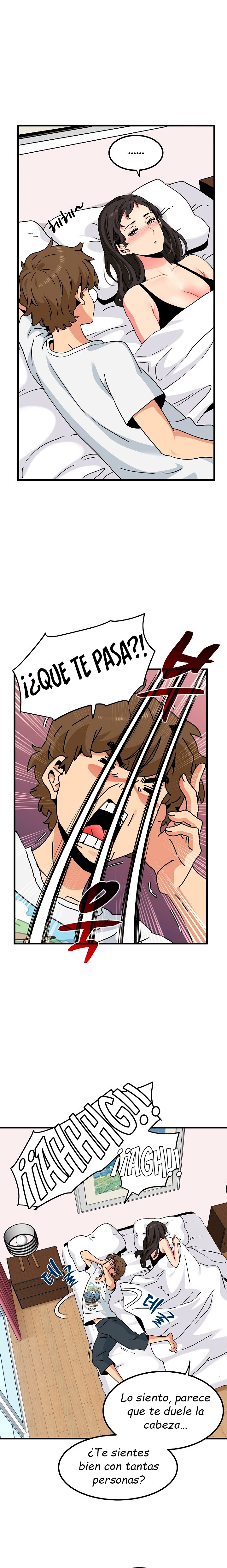 A Turning Point Raw - Chapter 43 [photo 16] - MangaPorn