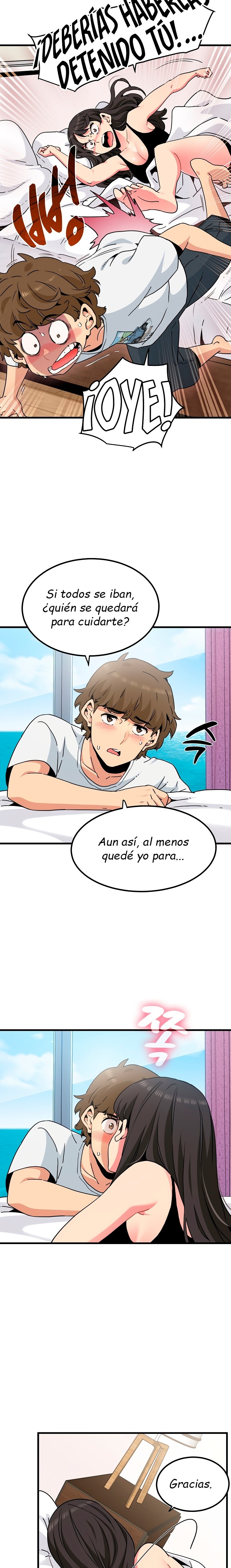 A Turning Point Raw - Chapter 43 [photo 18] - MangaPorn