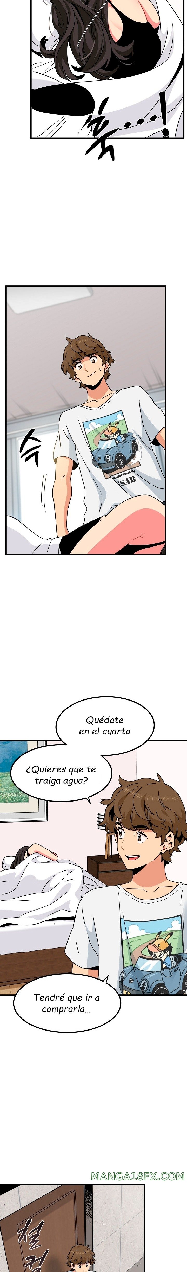 A Turning Point Raw - Chapter 43 [photo 19] - MangaPorn