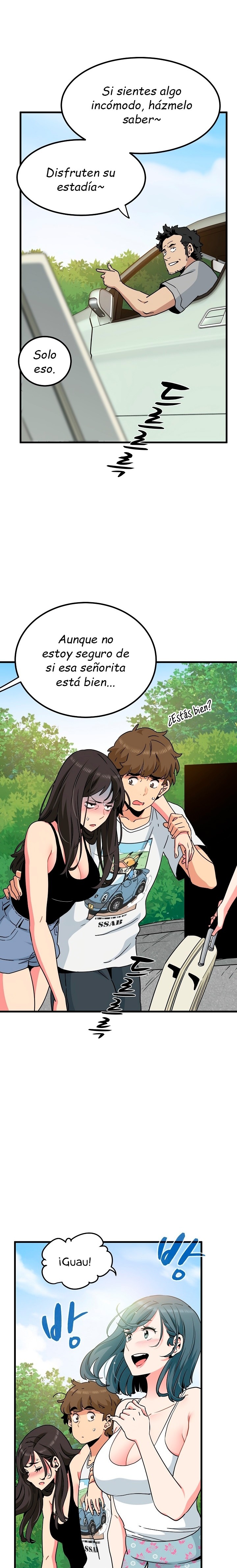 A Turning Point Raw - Chapter 43 [photo 2] - MangaPorn