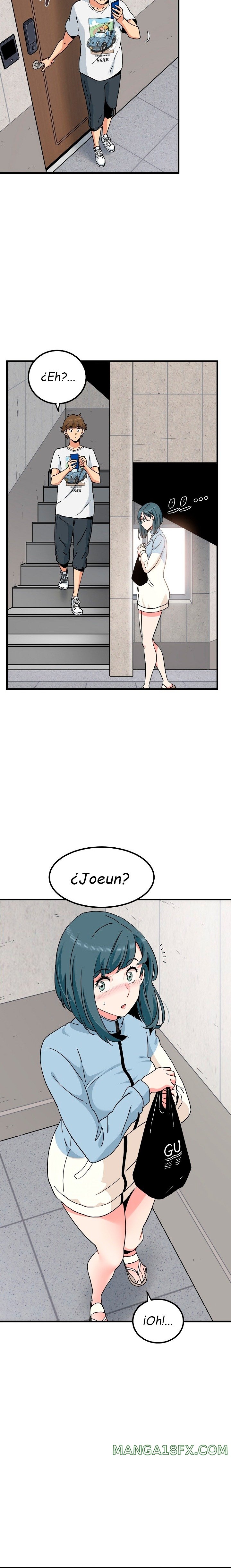 A Turning Point Raw - Chapter 43 [photo 20] - MangaPorn