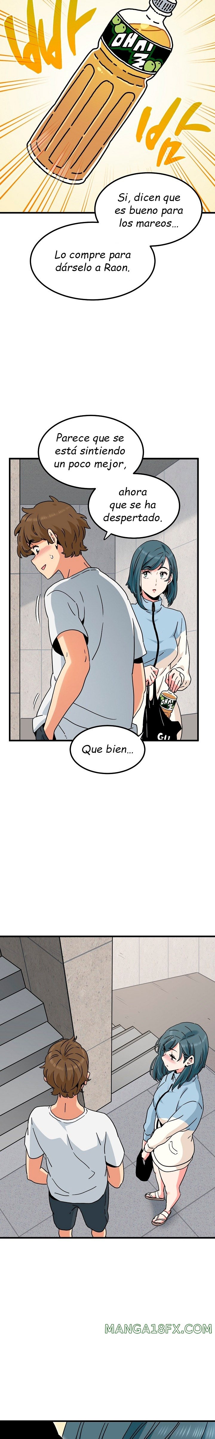 A Turning Point Raw - Chapter 43 [photo 22] - MangaPorn