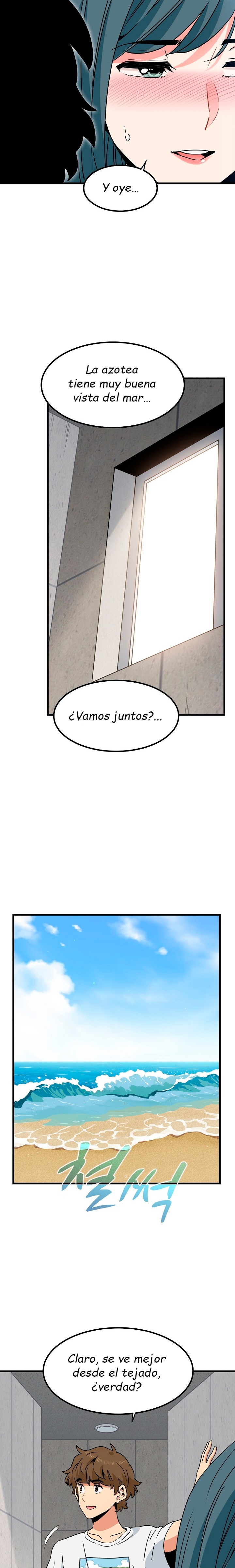 A Turning Point Raw - Chapter 43 [photo 23] - MangaPorn