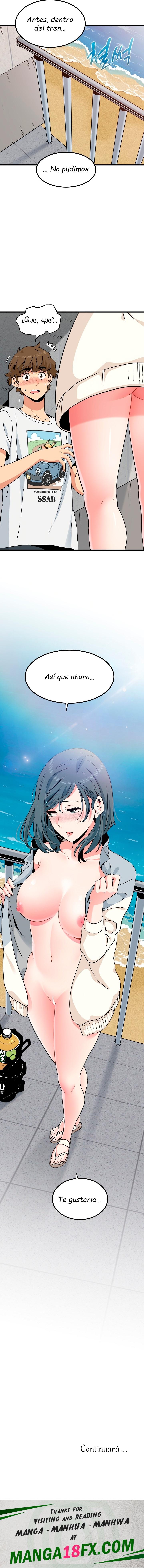 A Turning Point Raw - Chapter 43 [photo 25] - MangaPorn