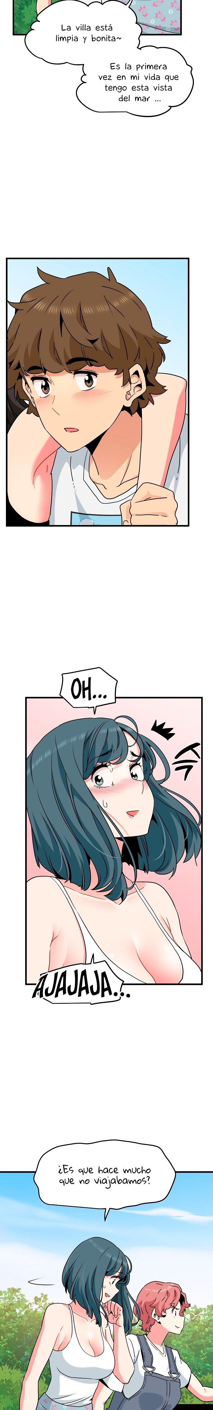 A Turning Point Raw - Chapter 43 [photo 3] - MangaPorn