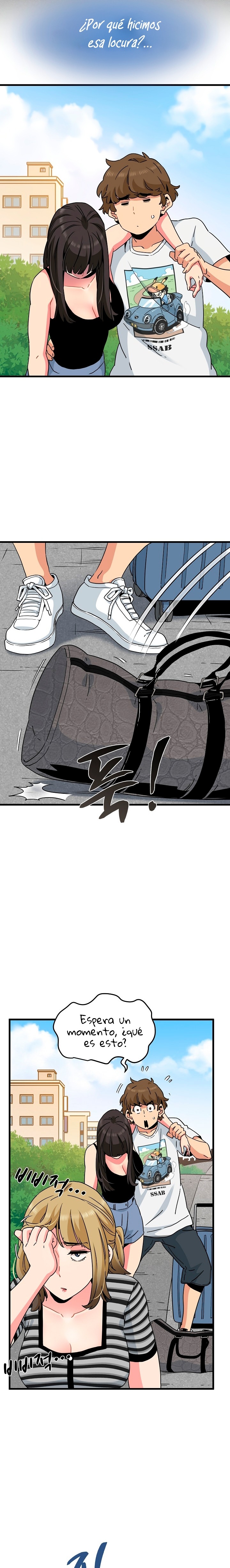 A Turning Point Raw - Chapter 43 [photo 5] - MangaPorn