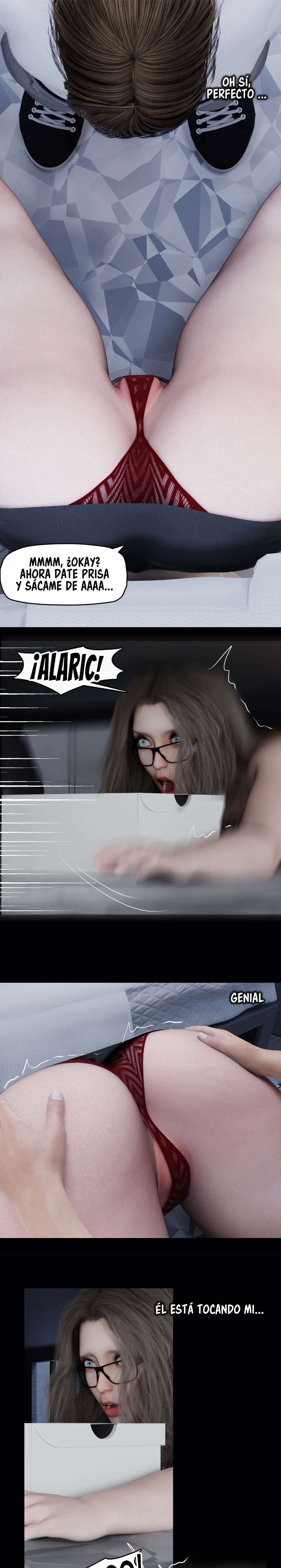 My Neighbor’s Widow Raw - Chapter 8 [photo 19] - MangaPorn