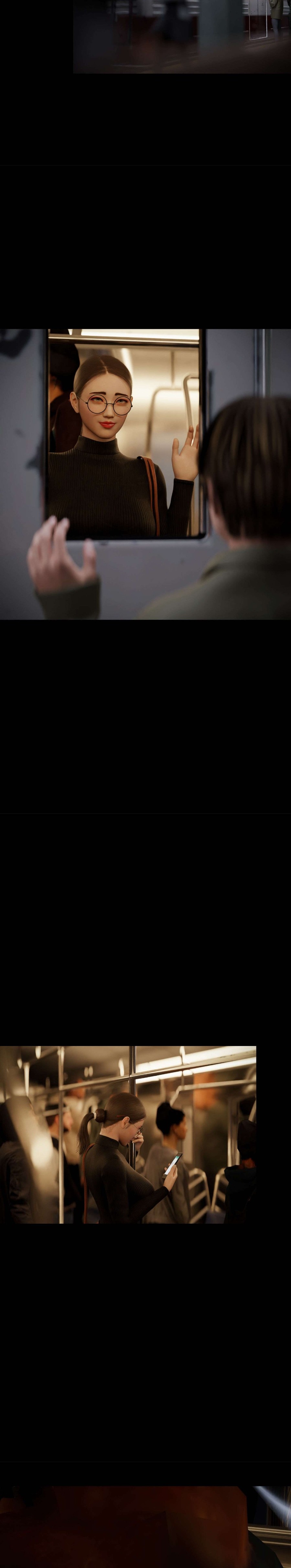 My Neighbor’s Widow Raw - Chapter 8 [photo 2] - MangaPorn