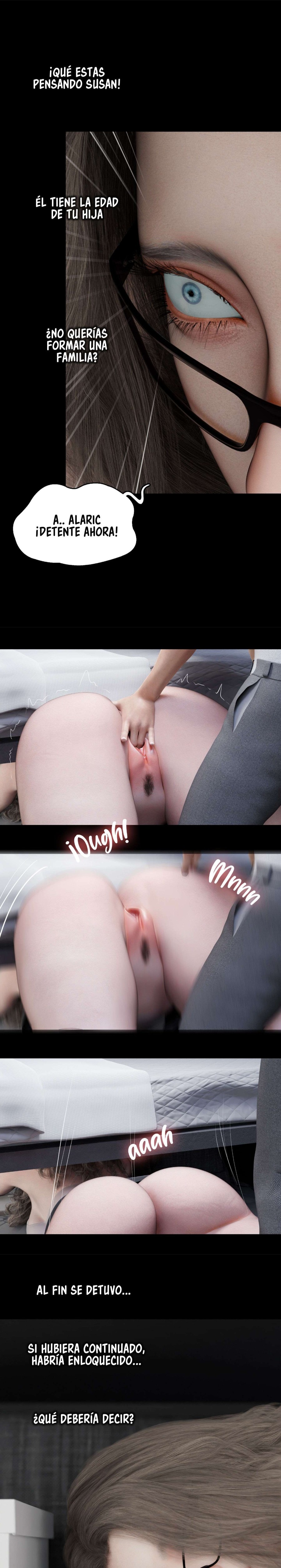 My Neighbor’s Widow Raw - Chapter 8 [photo 23] - MangaPorn