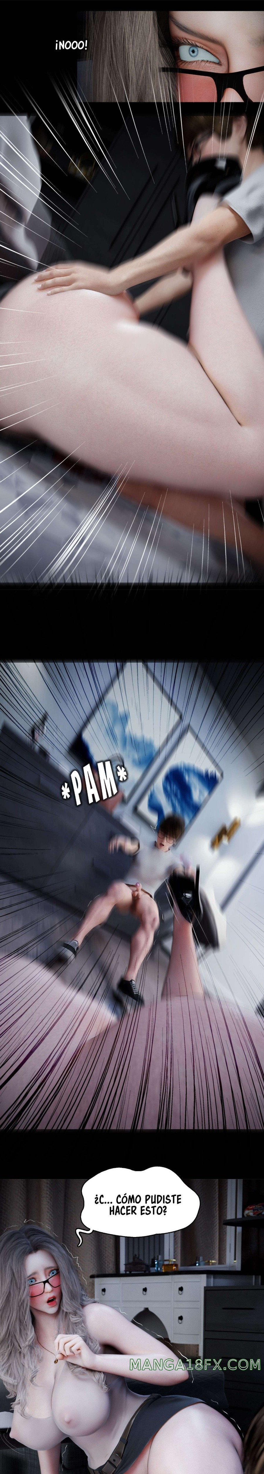 My Neighbor’s Widow Raw - Chapter 8 [photo 27] - MangaPorn