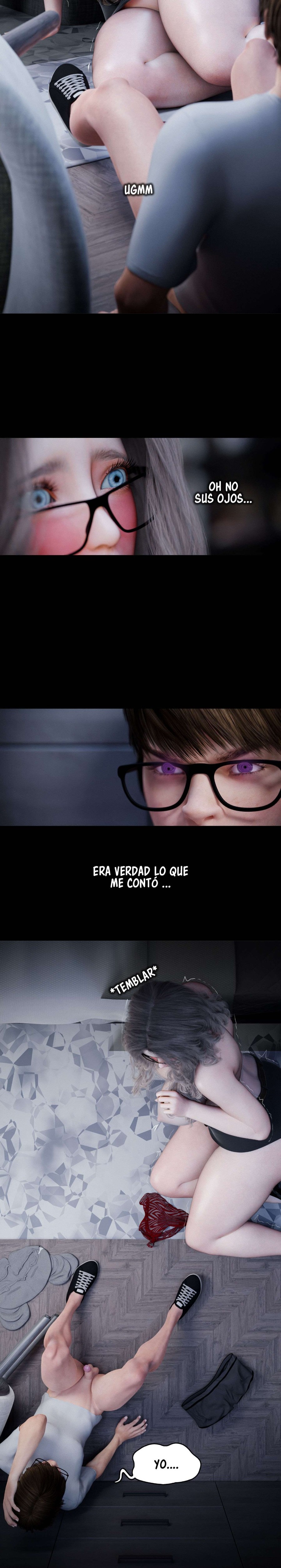 My Neighbor’s Widow Raw - Chapter 8 [photo 28] - MangaPorn