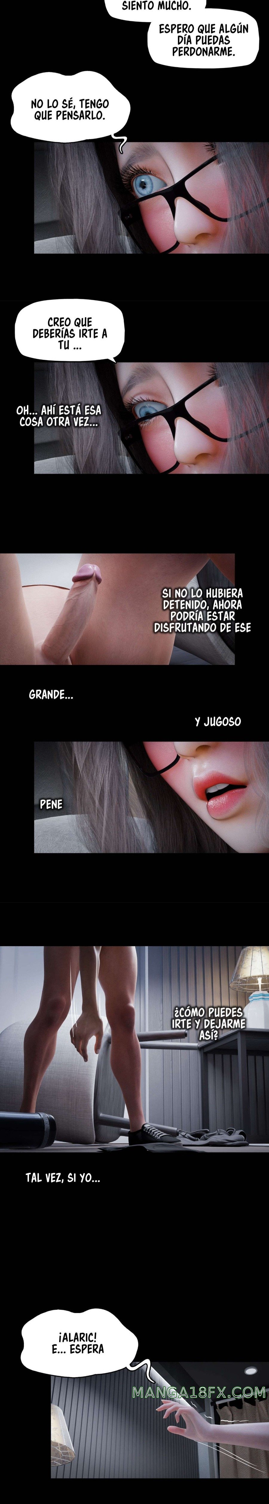 My Neighbor’s Widow Raw - Chapter 8 [photo 30] - MangaPorn