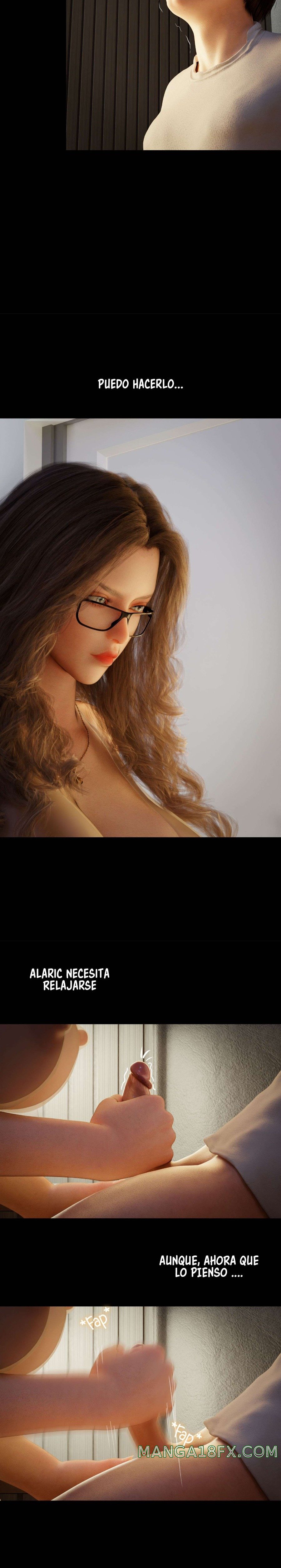 My Neighbor’s Widow Raw - Chapter 8 [photo 34] - MangaPorn