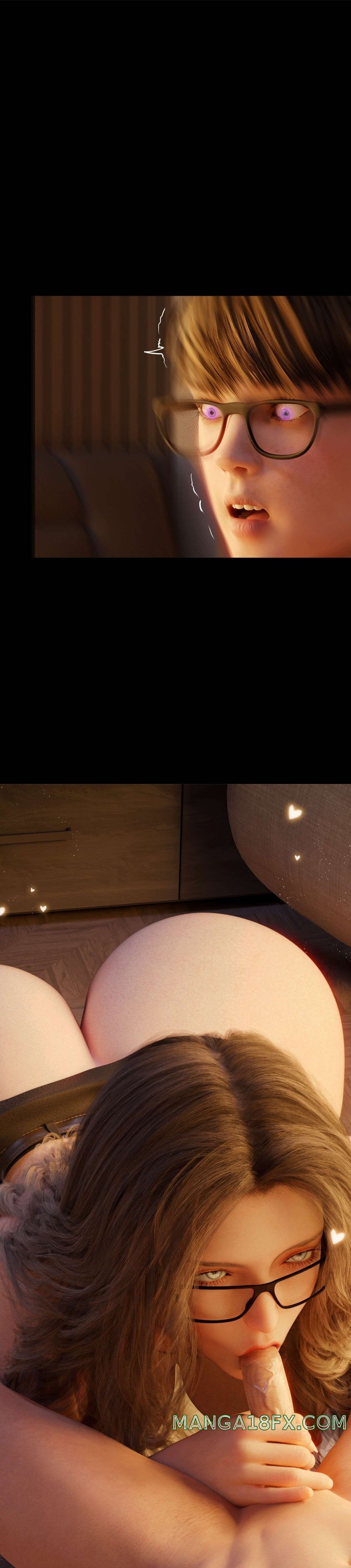 My Neighbor’s Widow Raw - Chapter 8 [photo 45] - MangaPorn