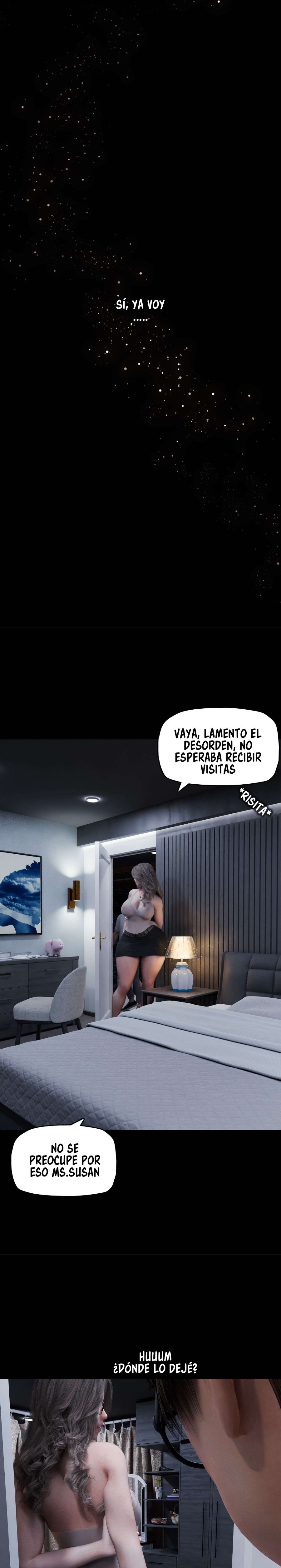 My Neighbor’s Widow Raw - Chapter 8 [photo 7] - MangaPorn