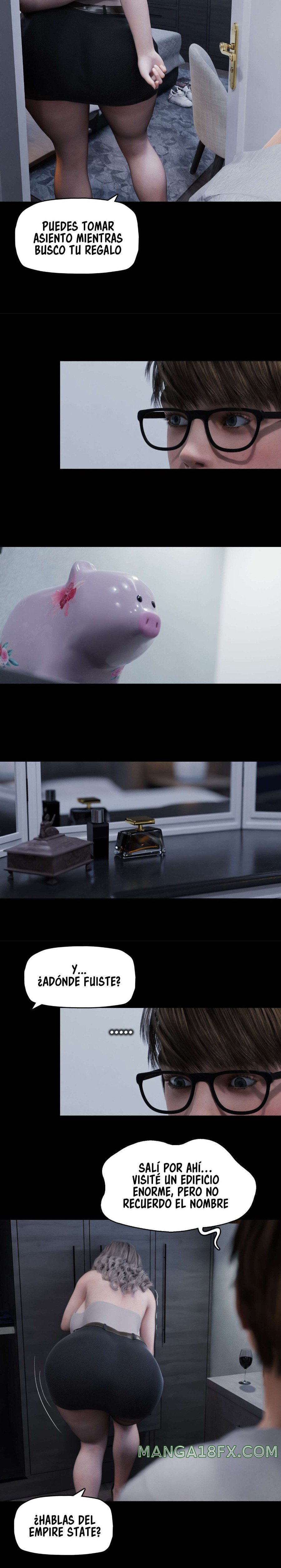 My Neighbor’s Widow Raw - Chapter 8 [photo 8] - MangaPorn