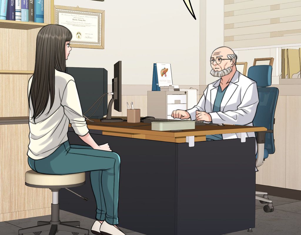 Wife for 1000 Days - Chapter 80 [photo 11] - MangaPorn