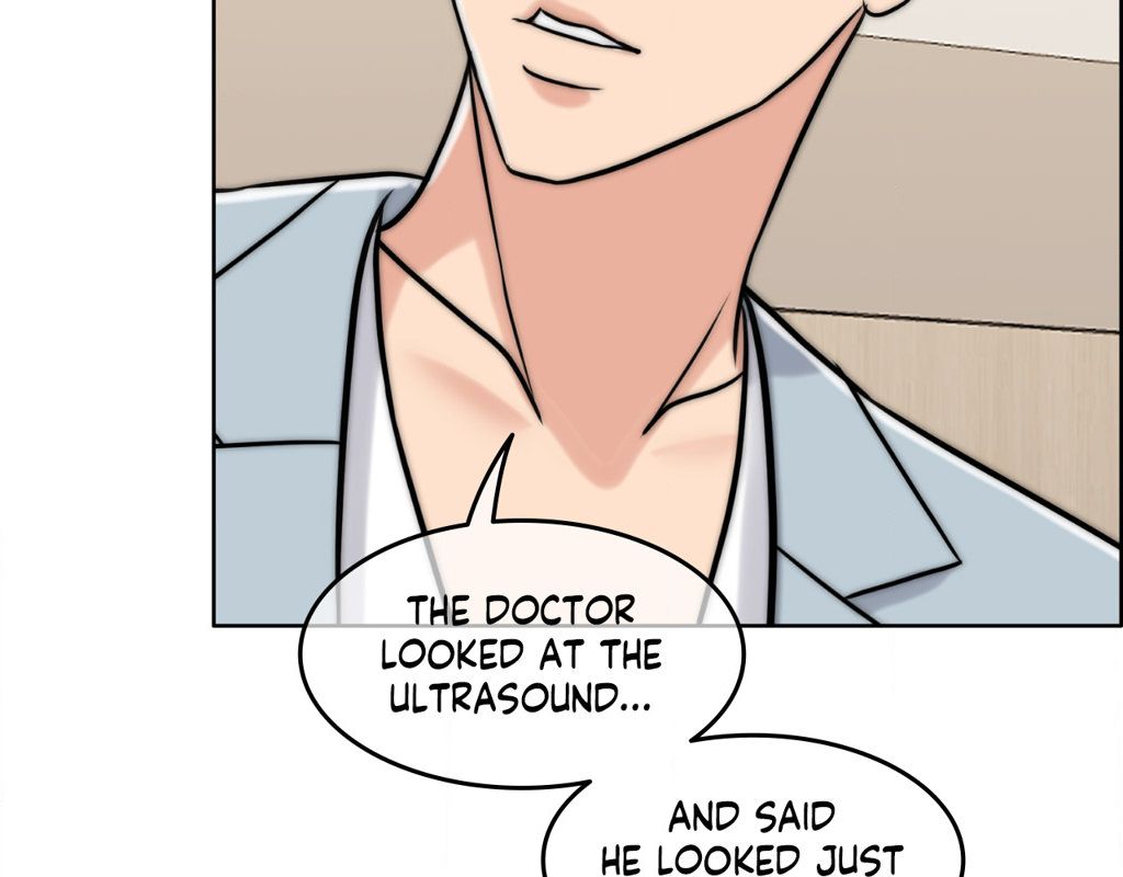 Wife for 1000 Days - Chapter 80 [photo 116] - MangaPorn