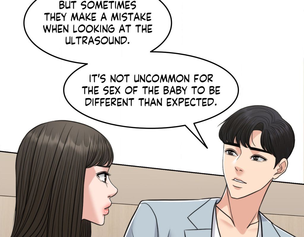 Wife for 1000 Days - Chapter 80 [photo 120] - MangaPorn