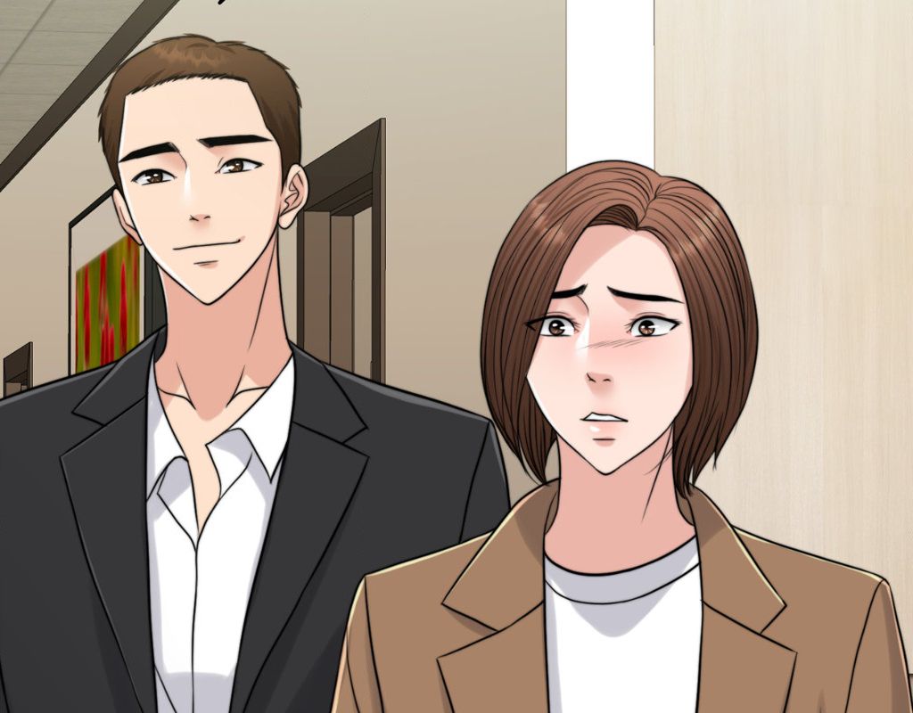 Wife for 1000 Days - Chapter 80 [photo 146] - MangaPorn