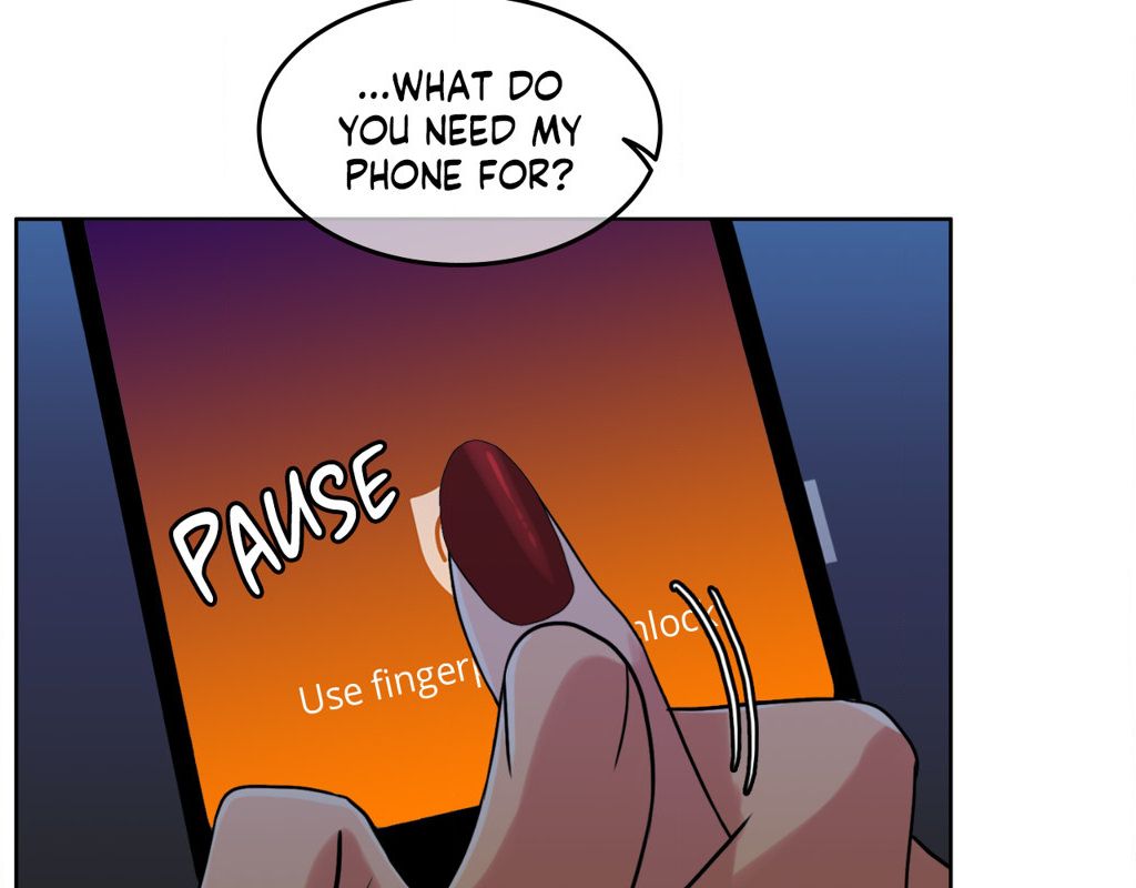 Wife for 1000 Days - Chapter 80 [photo 202] - MangaPorn