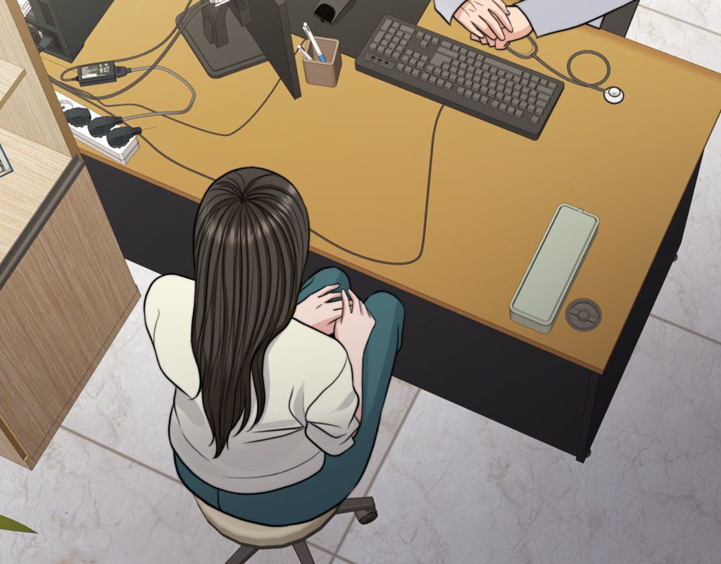 Wife for 1000 Days - Chapter 80 [photo 27] - MangaPorn