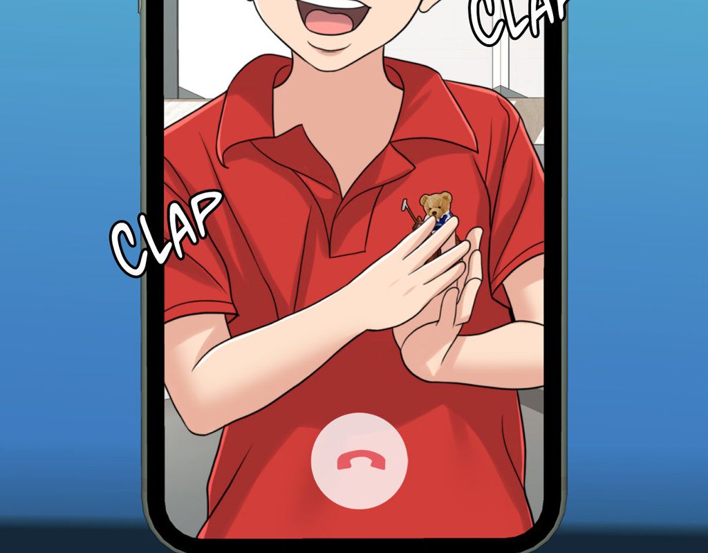 Wife for 1000 Days - Chapter 80 [photo 44] - MangaPorn