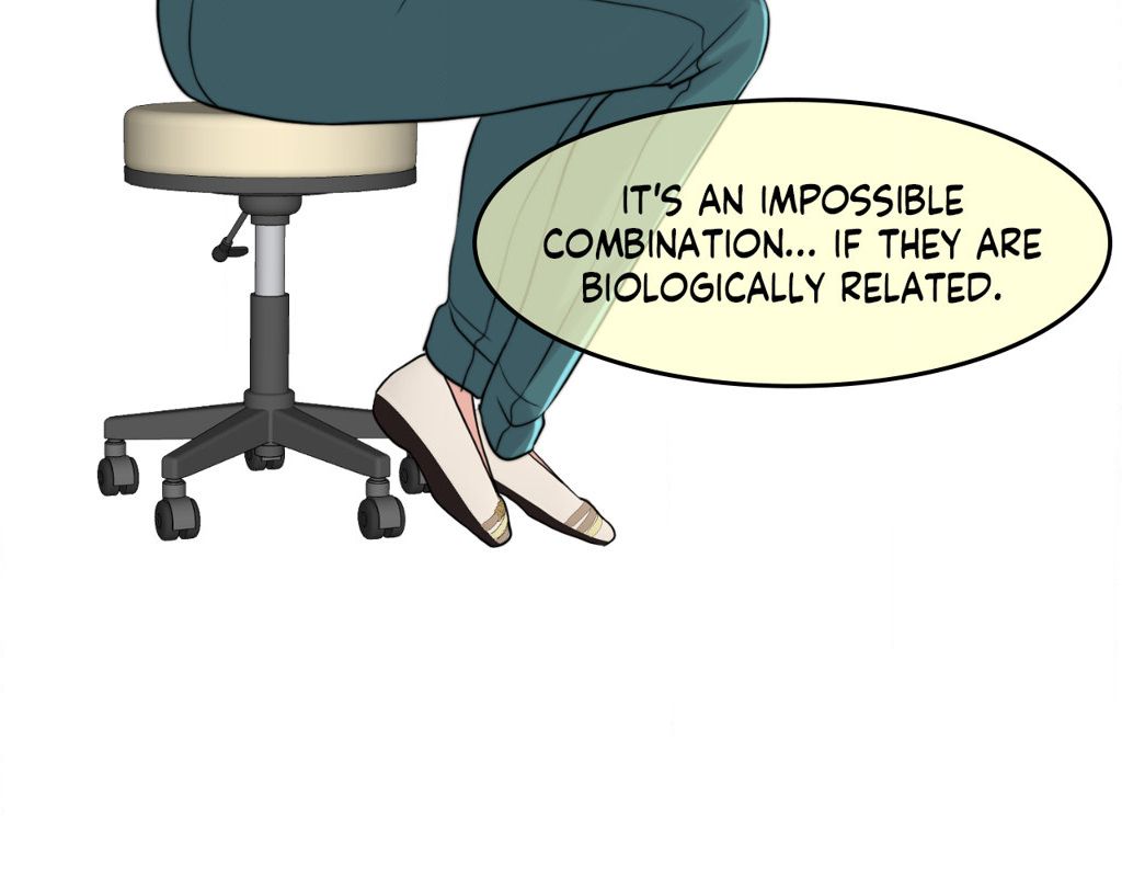 Wife for 1000 Days - Chapter 80 [photo 5] - MangaPorn