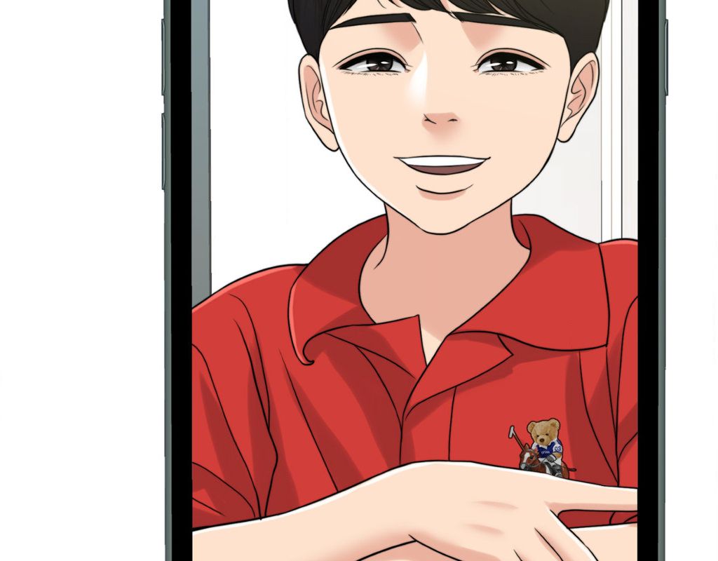 Wife for 1000 Days - Chapter 80 [photo 56] - MangaPorn