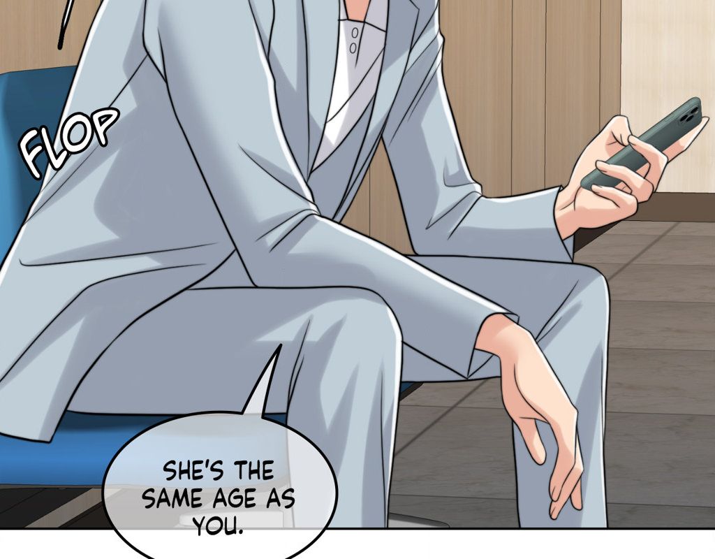 Wife for 1000 Days - Chapter 80 [photo 74] - MangaPorn