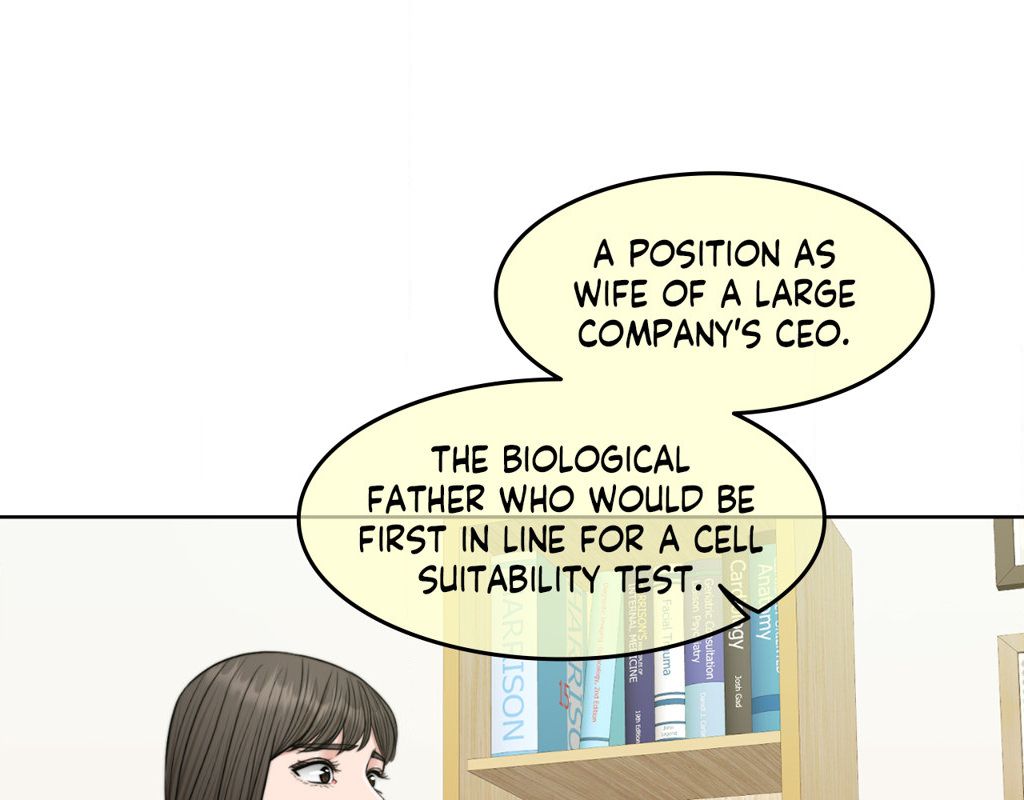 Wife for 1000 Days - Chapter 80 [photo 8] - MangaPorn