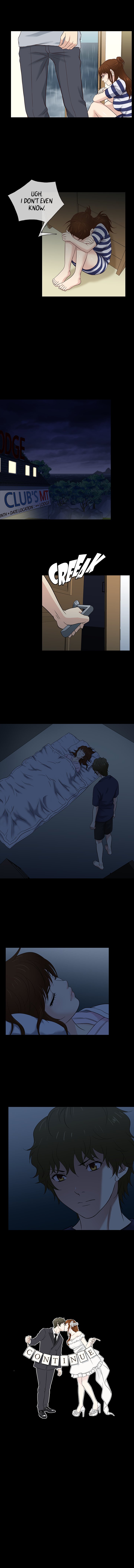 She’s Back - Chapter 39 [photo 7] - MangaPorn