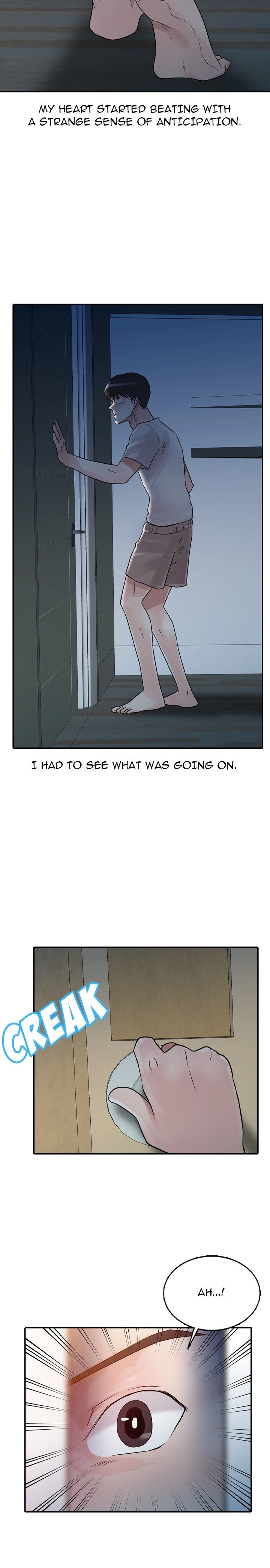 My Stepmom’s Plan - Chapter 0 [photo 5] - MangaPorn