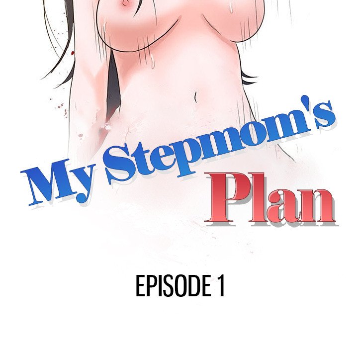 My Stepmom’s Plan - Chapter 1 [photo 25] - MangaPorn