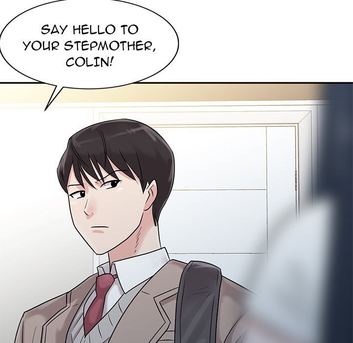 My Stepmom’s Plan - Chapter 1 [photo 29] - MangaPorn