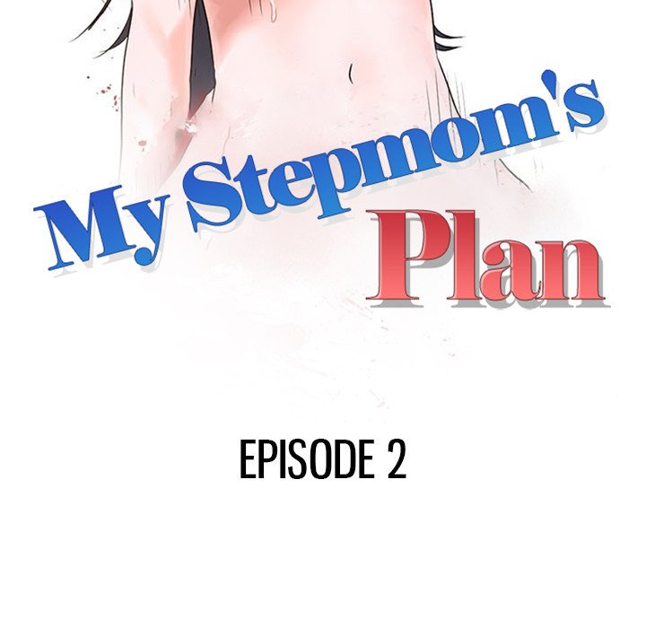 My Stepmom’s Plan - Chapter 2 [photo 10] - MangaPorn