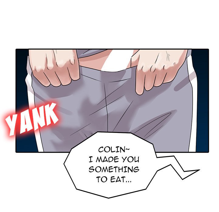 My Stepmom’s Plan - Chapter 2 [photo 17] - MangaPorn