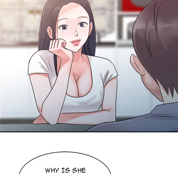 My Stepmom’s Plan - Chapter 2 [photo 24] - MangaPorn