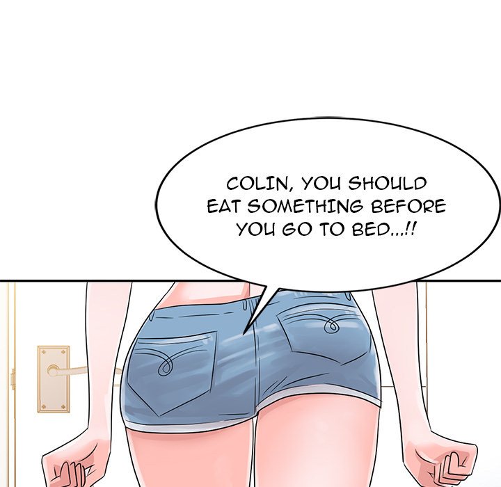 My Stepmom’s Plan - Chapter 2 [photo 5] - MangaPorn