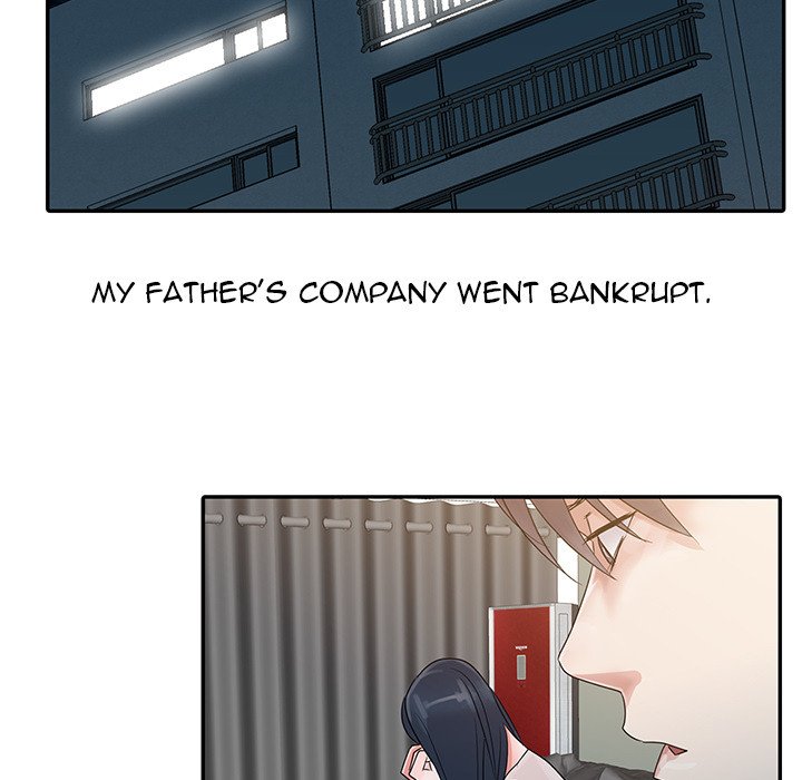 My Stepmom’s Plan - Chapter 2 [photo 50] - MangaPorn