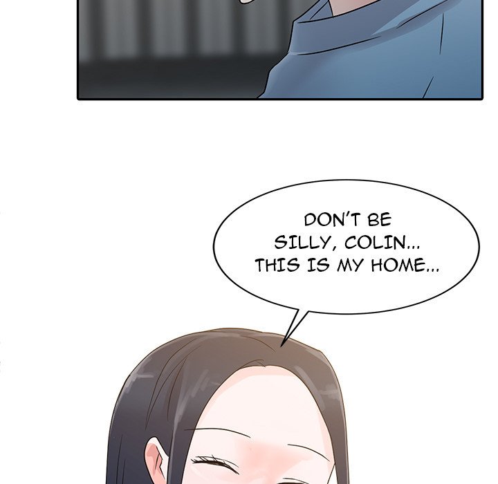 My Stepmom’s Plan - Chapter 2 [photo 61] - MangaPorn