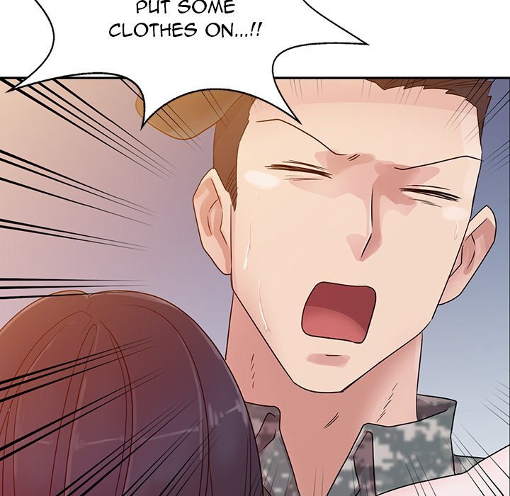 My Stepmom’s Plan - Chapter 3 [photo 37] - MangaPorn