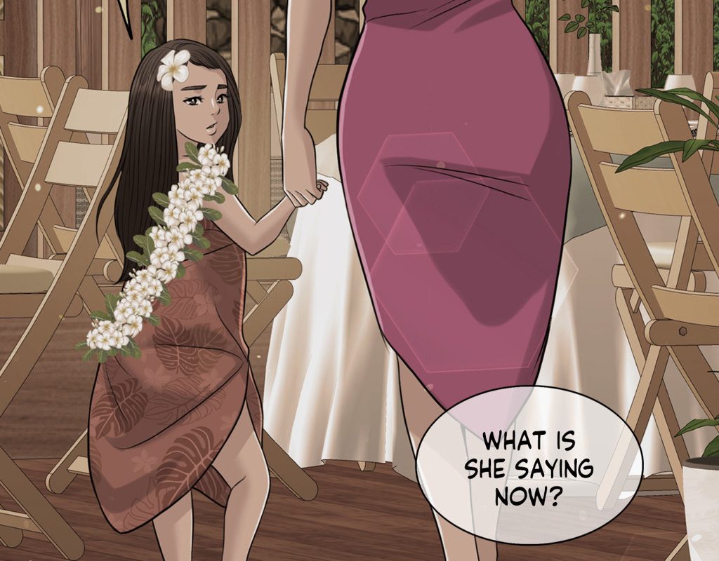 Wife for 1000 Days - Chapter 81 [photo 175] - MangaPorn