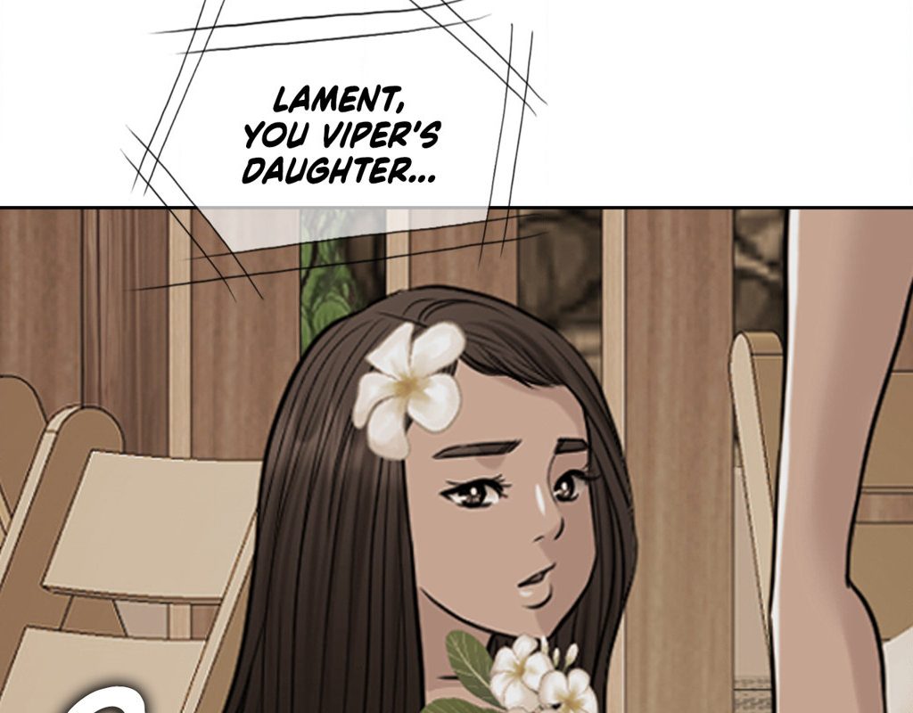 Wife for 1000 Days - Chapter 81 [photo 177] - MangaPorn