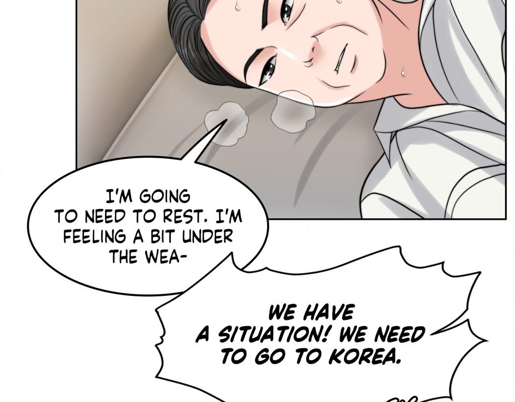 Wife for 1000 Days - Chapter 81 [photo 63] - MangaPorn