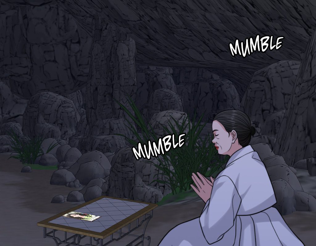 Wife for 1000 Days - Chapter 81 [photo 85] - MangaPorn