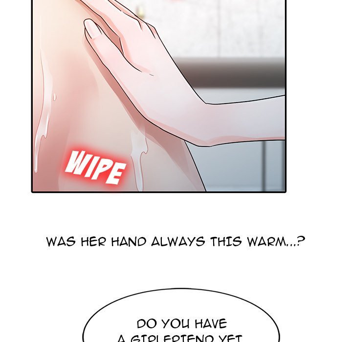 My Stepmom’s Plan - Chapter 4 [photo 16] - MangaPorn