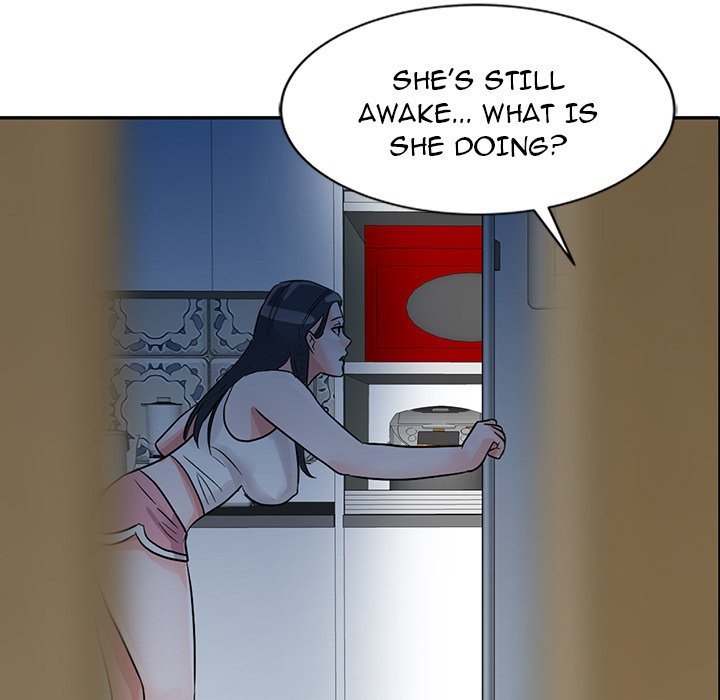 My Stepmom’s Plan - Chapter 5 [photo 83] - MangaPorn