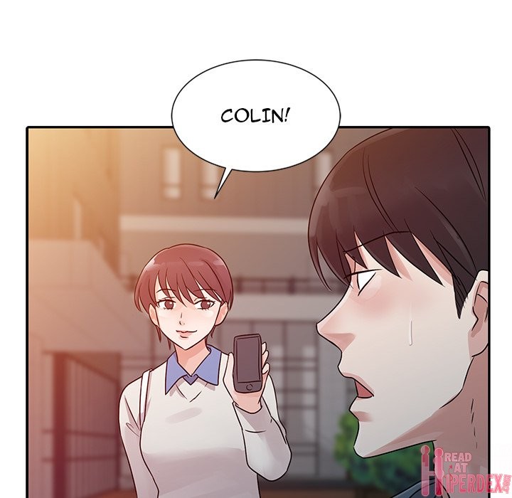 My Stepmom’s Plan - Chapter 6 [photo 100] - MangaPorn